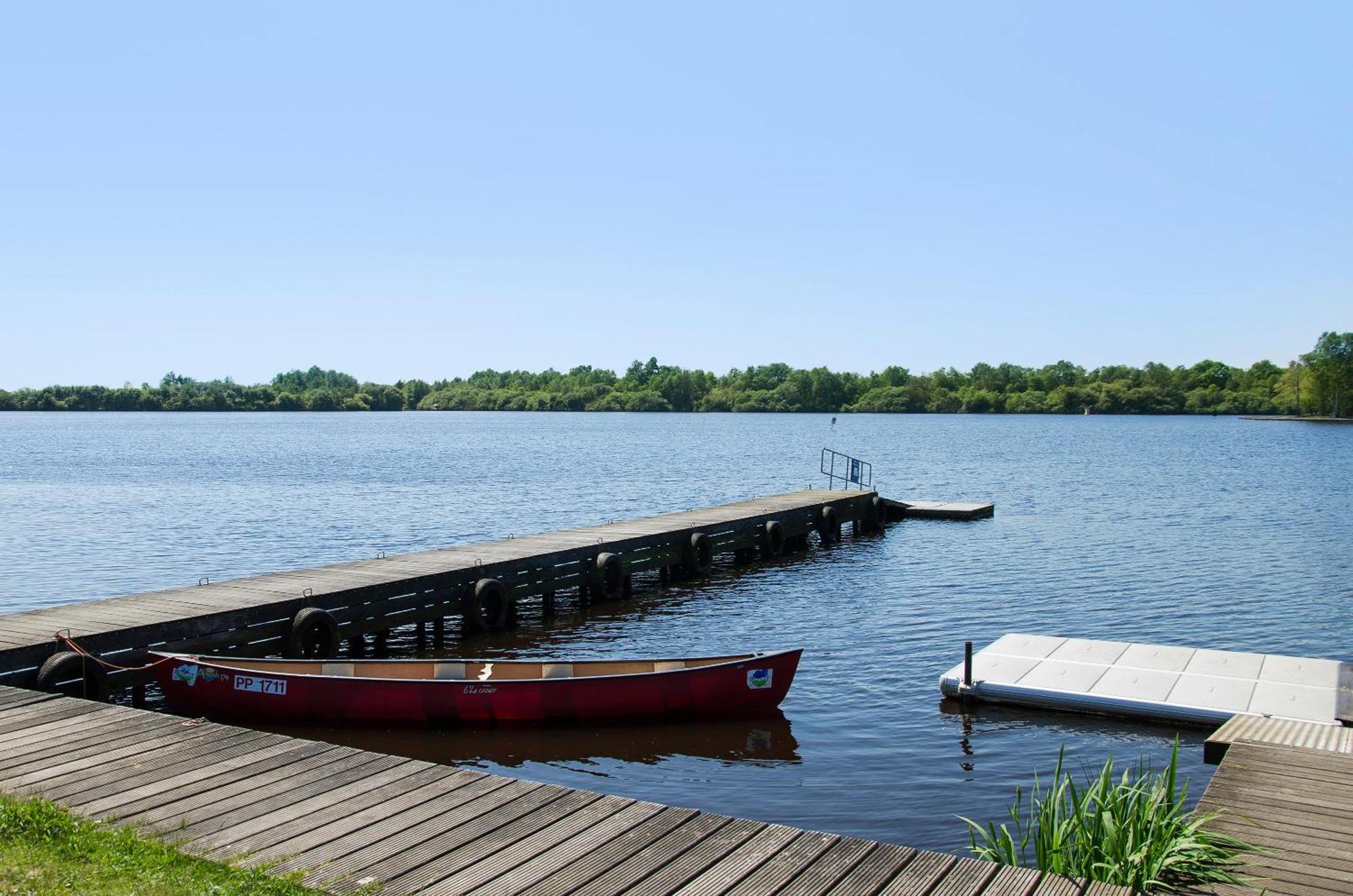 Ferienwohnung Fahrradland Und Meer Мормерланд Экстерьер фото